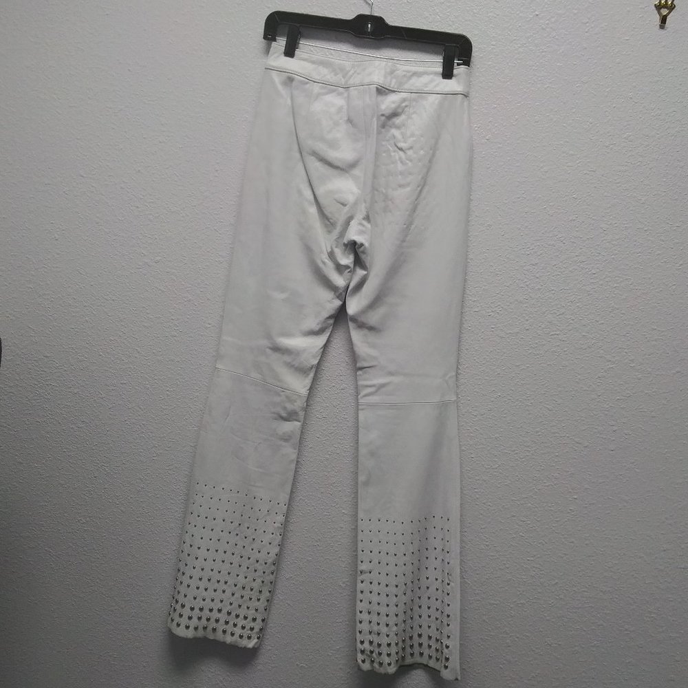 Maxima Wilsons While Leather Pants - image 2